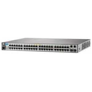 Коммутатор HP 2620-48