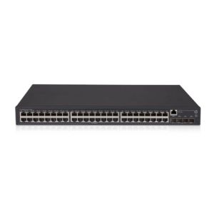 Коммутатор HPE 5130-48G-PoE+-4SFP+