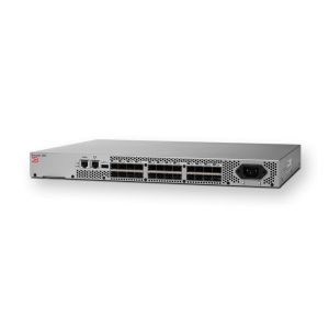 Коммутатор Brocade 300 FC, 24 активных портов