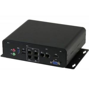 Платформа Aaeon VPC-3300S