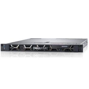 Шасси сервера DELL PowerEdge R640, 8SFF, PERC H730P FBWC