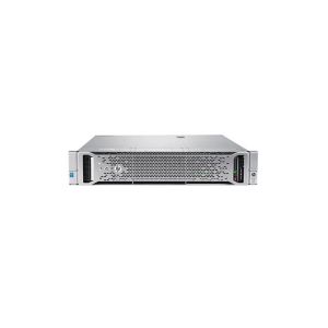Шасси сервера HP Proliant DL380 Gen9, 24SFF, P440ar/2GB FBWC
