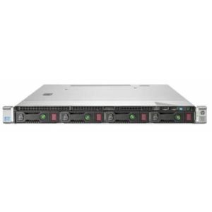 Сервер HP Proliant DL360p Gen8, 4LFF, P420i/1GB FBWC