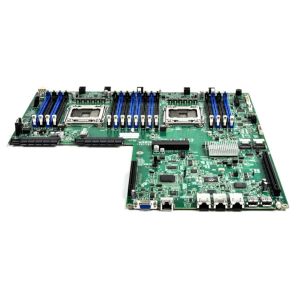 Материнская плата сервера Cisco UCS C220 M3