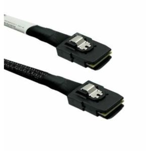 Кабель HP 28" internal miniSAS cable