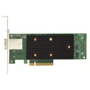 Адаптер HBA LSI 9400-8E