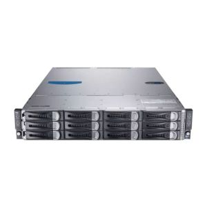 Корзина 12LFF для сервера Dell C6105/C6100