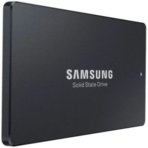 Накопитель SSD Samsung PM883, 480GB, 3D TLC, SATA3, 2.5"