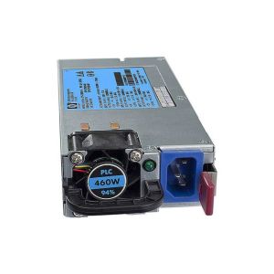 Блок питания HP 499250-201