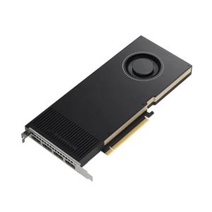 Видеокарта NVIDIA RTX A4000 16GB