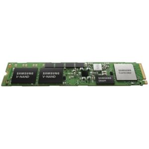 Накопитель SSD Samsung PM983, PCIe M.2, 3D TLC, 3.84Tb