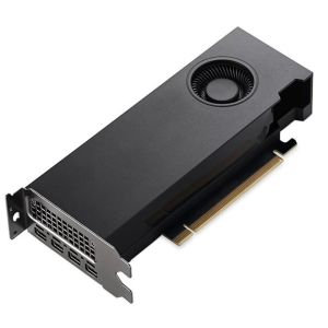 Видеокарта NVIDIA RTX A2000 12 ГБ GDDR6 192-бит