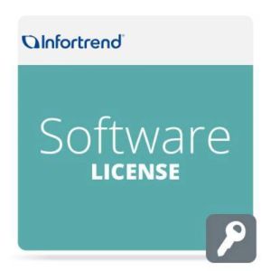 Лицензия Infortrend EonStor GS SSD Cache License