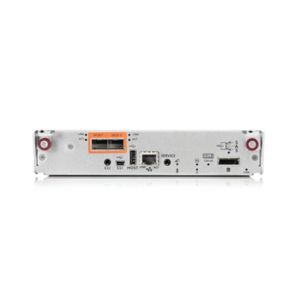 Контроллер HP P2000 G3 10 Гбит/с 10GBE iSCSI