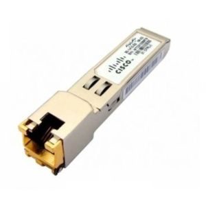 Модуль SFP с интерфейсом RJ45 Cisco GLC-TE