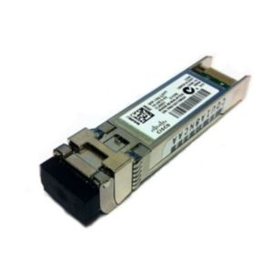 Модуль SFP с интерфейсом RJ45 Cisco SFP-10G-T-X