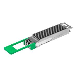 Модуль, OSFP 4x100GBASE-CWDM4, разъем LC, дальность до 10км