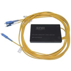 Модуль Add/Drop SNR-CWDM-10GR-OADM1-1490/1590