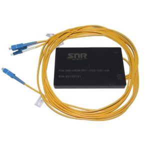 Модуль Add/Drop SNR-CWDM-10GR-OADM1-1350/1430