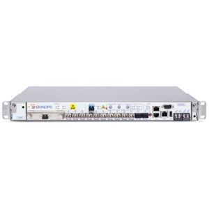 Транспондер/мукспондер 100G Ekinops
