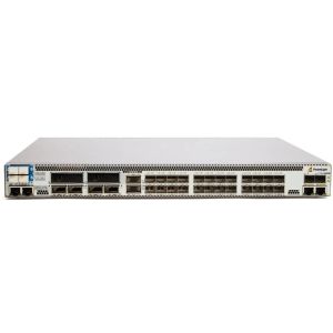 OTN muxponder 200G/400G, 2500/1200KM - PL-4000M