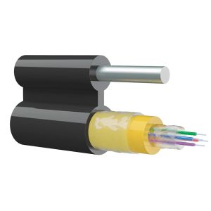 Кабель оптический SNR-FOCA-UT1-04-RD-C