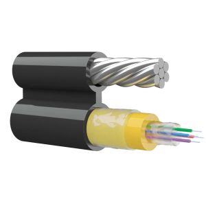 Кабель оптический SNR-FOCA-UT4-04-RD-C