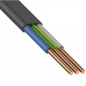 Кабель ВВГ-Пнг(А) 3х1.5 (м) Кабэкс