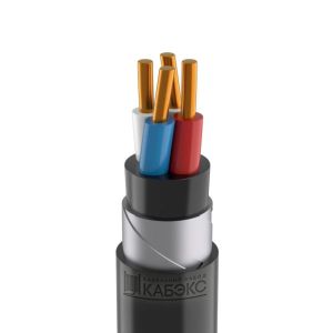 Кабель КВБбШвнг(А)-LS 4х1.5 (м) Кабэкс