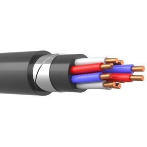 Кабель КВБбШвнг(А)-LS 10х1 (м) Кабэкс ТХМ00131964