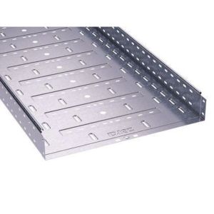 Лоток листовой перфорированный 600х80 L2000 DKC 35318