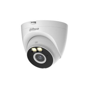 DH-IPC-T2AP-LED-0360B Профессиональная видеокамера IP купольная