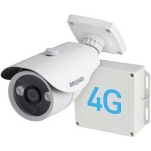 CD630-4G (6мм) Видеокамера IP цилиндрическая