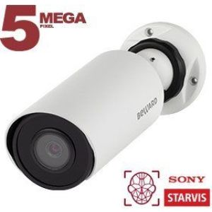 SV3218R2 (4мм) Видеокамера IP цилиндрическая