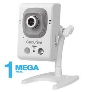 CD310 Видеокамера IP компактная