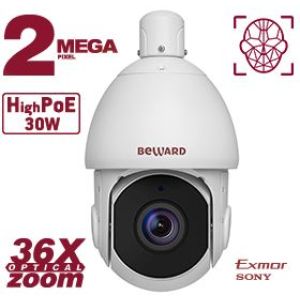 SV2217-R36 Видеокамера IP поворотная
