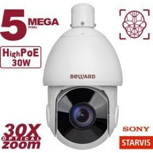 SV3217-R30 Видеокамера IP поворотная