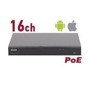 RK2216-P Видеорегистратор IP 16-канальный