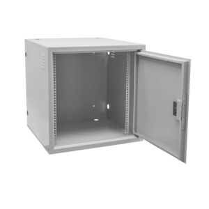 SNR-TAC6012 Шкаф телекоммуникационный 19" настенный 12U