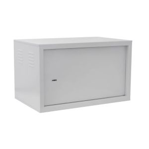 SNR-TAC3806 Шкаф телекоммуникационный 19" настенный 6U