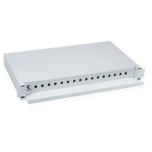 ODF-19-16-ST (7301c) Кросс оптический 19"