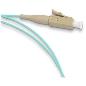 FPT-B9-503-LC/PR-1.5M-LSZH-AQ Пигтейл оптический