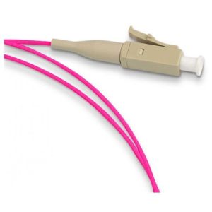 FPT-B9-504-LC/PR-1M-LSZH-MG Пигтейл оптический