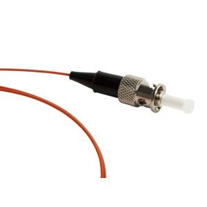 FPT-B9-50-ST/PR-1M-LSZH-OR Пигтейл оптический