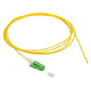 PT-LC/APC-9-1,5m (8296c) Пигтейл оптический