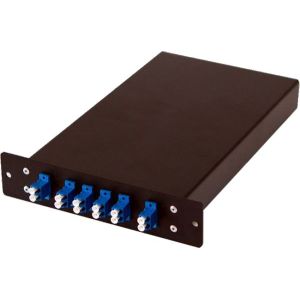 GL-MX-BOX-1310-1450 Металлический корпус