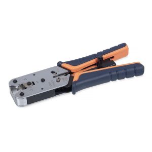 HT-L2182R (7832c) Инструмент обжимной для RJ-45