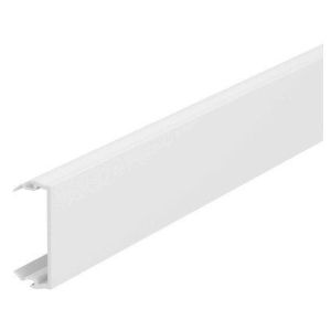 GK-OT45RW, (6113010) Крышка кабель-канала Rapid 45-2