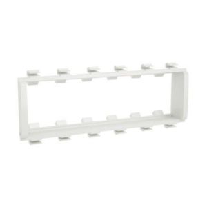 Каркас 6 модулей Viva In-liner Front белый (F0003A) Каркас