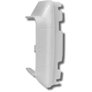 Переходник 110-90х50 мм (01008) Переходник для коробов